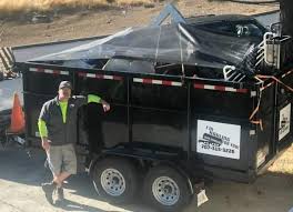 Best Basement Cleanout  in Allardt, TN